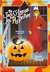 The Jack-O'-Lantern That Ate My Brother by Dean Marney
