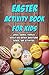 Easter Activity Book for Ki...