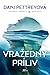Vražedný príliv (Coastal Guardians, #1)