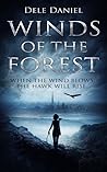 Book cover for Winds of The Forest
