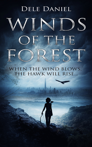 Winds of The Forest