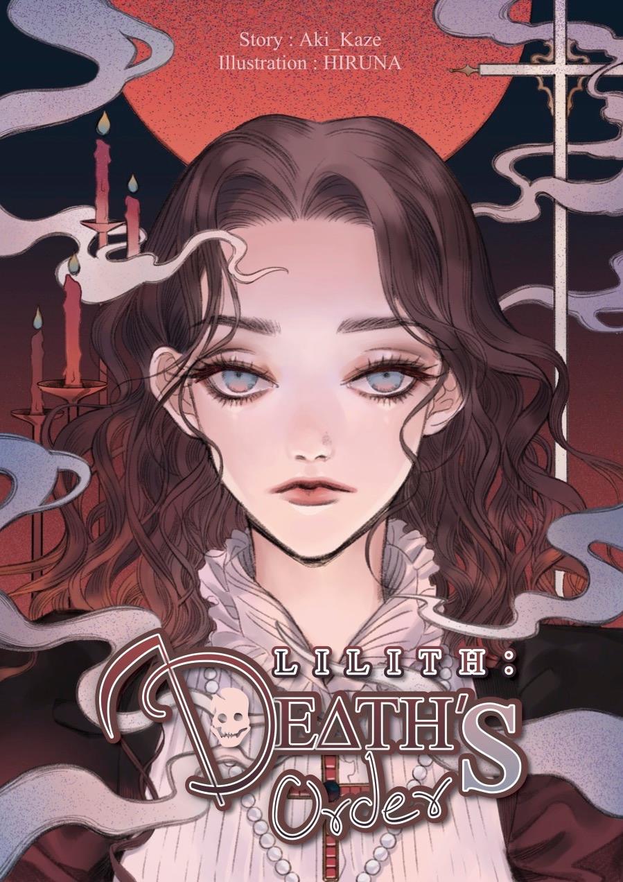 Lilith death’s order