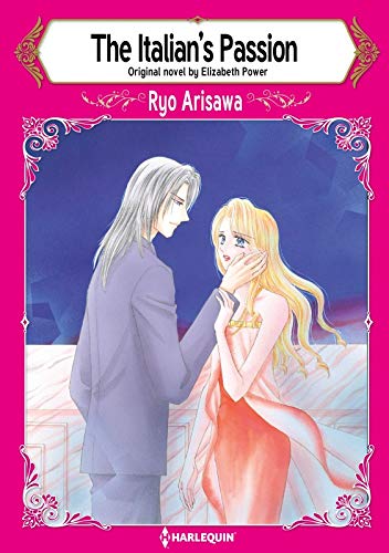 The Italian's Passion (Kindle Edition)