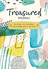 Treasured Journal: An Interactive Experience For A Tween Girl and Her Mom