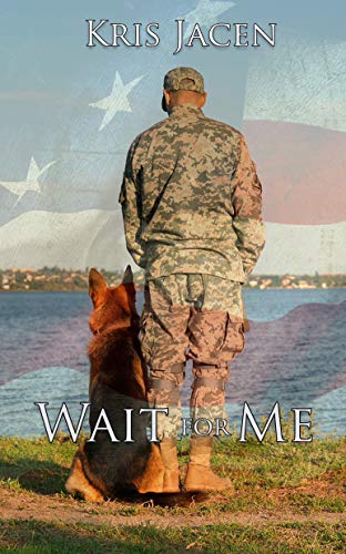 Wait for Me (With Me, #1)