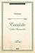 Candide by Voltaire