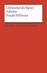 Purple Hibiscus: ...