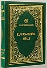 KUR'AN-I KERİM MEALİ