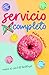 Servicio Incompleto.