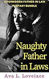 Naughty Father in...