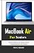 MacBook Air For Seniors: Ma...