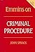 Emmins on criminal procedure