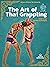 The Art of Thai Grappling by Marco De Cesaris