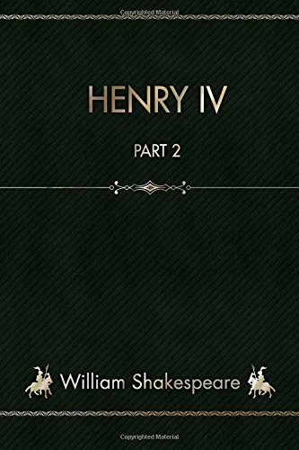 Henry IV: Part 2