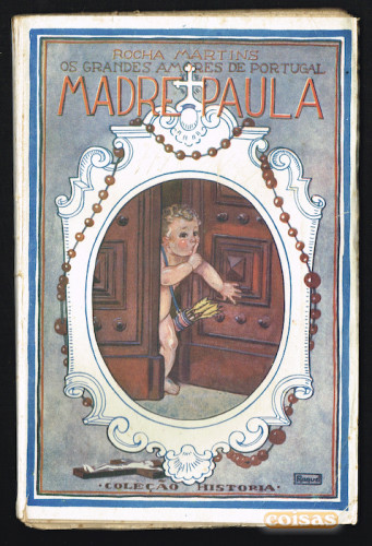 Madre Paula Rocha Martins