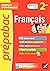 Prépabac Français 2de  by Séverine Charon