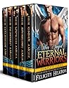 Her Angel: Eternal Warriors Complete Series