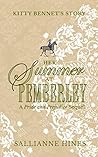 Her Summer at Pemberley