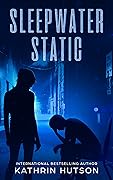 Sleepwater Static