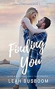 Finding You
