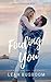 Finding You (Connor Brother...
