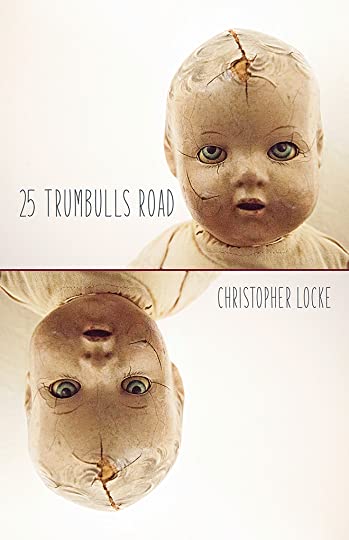 25 Trumbulls Road (Paperback)