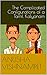 The Complicated Configurations of a Tamil Kalyanam by Anusha Vishnampet