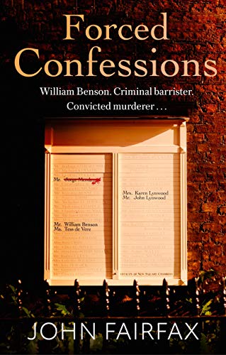 Forced Confessions (Benson and De Vere)
