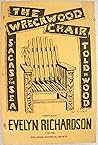 The Wreckwood Chair by Evelyn Richardson