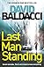 Last Man Standing by David Baldacci