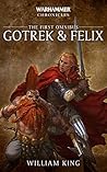 Gotrek & Felix: T...