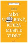 111 míst v Brně, ...