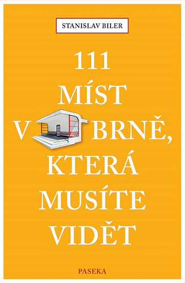 111 míst v Brně, která musíte vidět