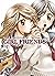 Girl Friends nº 04/05 by Milk Morinaga