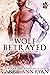 Wolf Betrayed (Talon Pack, #4)