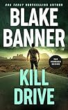 Kill Drive (Verdugo #3)