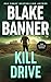 Kill Drive (Verdugo #3)