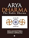 Arya Dharma : The...