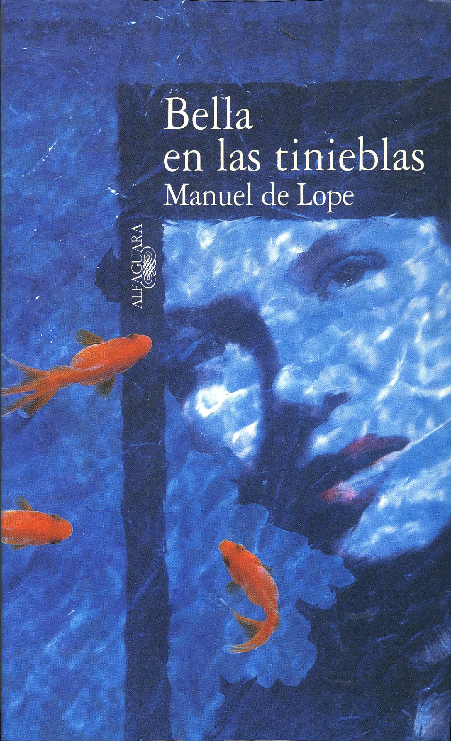 Bella en las tinieblas (Hispánica) (Spanish Edition)