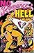 No Romance In Hell (Demons #1)