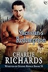 Sheridan's Redemption (Wolves of Stone Ridge, #51)