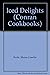 Iced Delights (Conran Cookbooks)