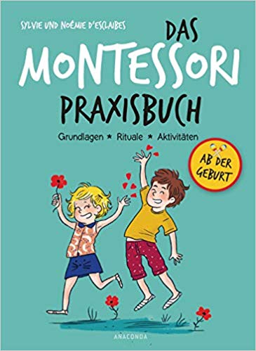 Das Montessori-Prasixbuch