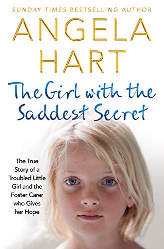 The Girl with the Saddest Secret (Kindle Edition)