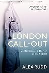 London Call-Out by Alex Rudd