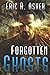 Forgotten Ghosts (Vesik, #8)