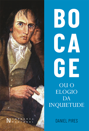 Bocage ou o elogio da inquietude