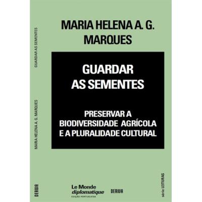 Guardar as Sementes