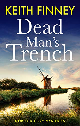 Dead Man's Trench (Kindle Edition)