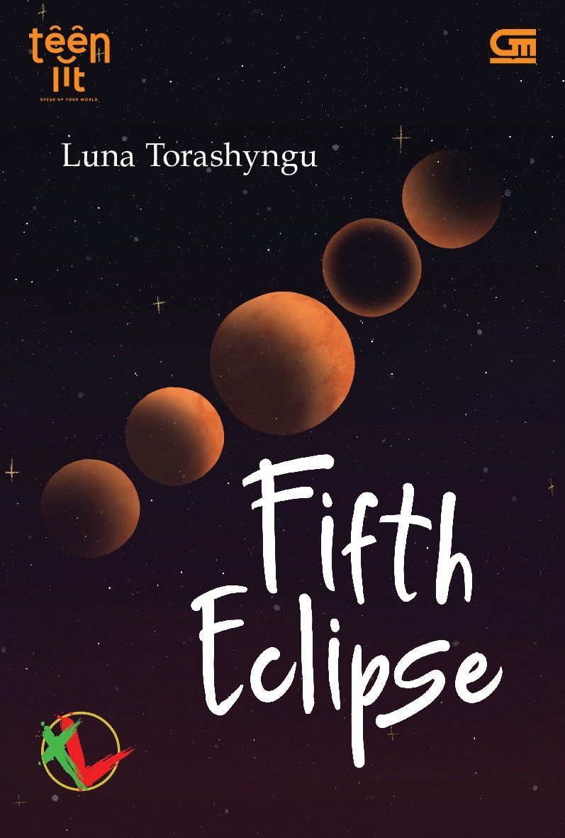 Fifth Eclipse (Paperback)